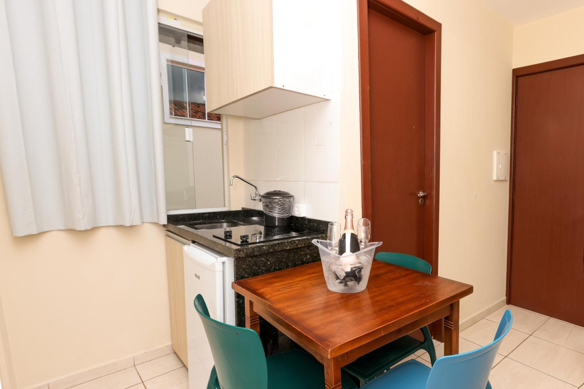 Apartamento - Planta baja