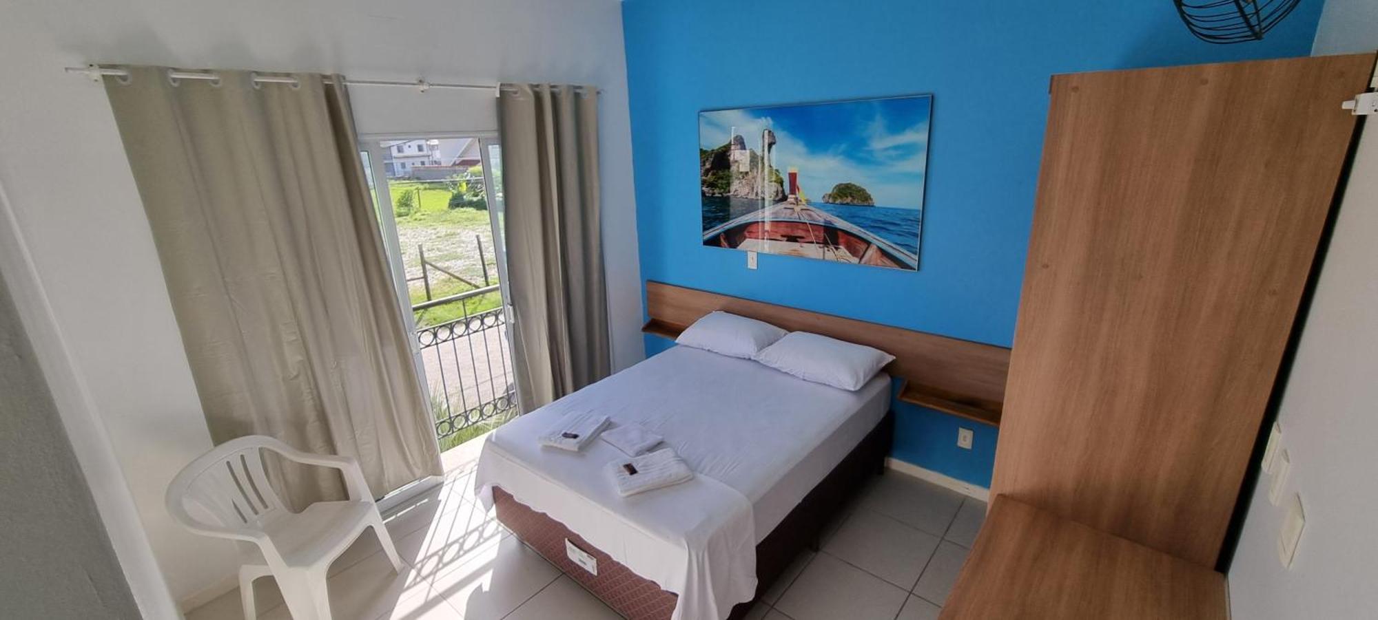 Quarto Duplo Econômico