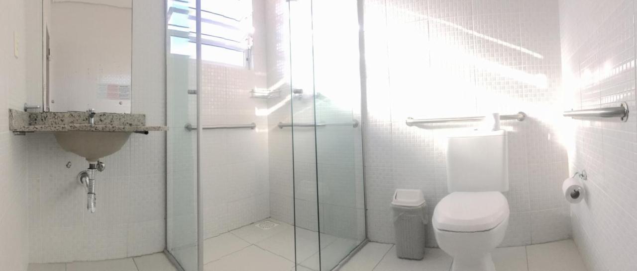Quarto Duplo - Acesso para Hóspedes com Mobilidade Reduzida