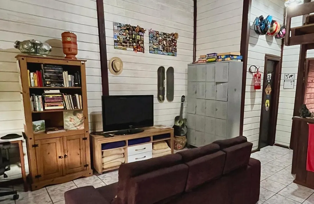 Vibe House Hostel-1