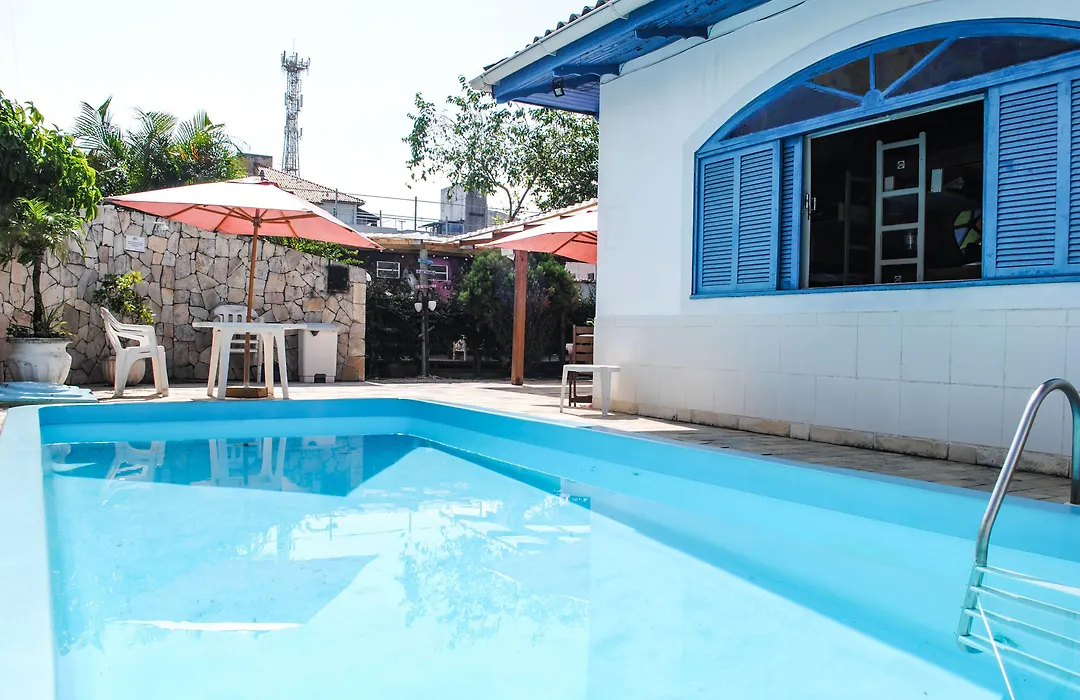 World Hostel - Canasvieiras-1