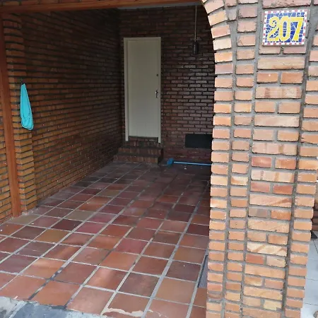 Coqueiros Hostel-2
