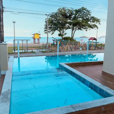 Pousada Roberto Monteiro - Frente Mar-3
