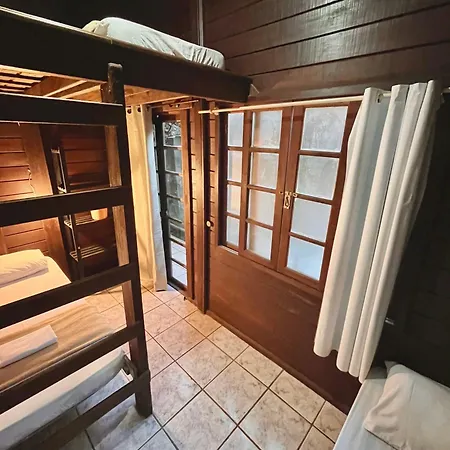 Vibe House Hostel-2