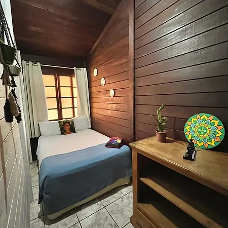 Vibe House Hostel-3