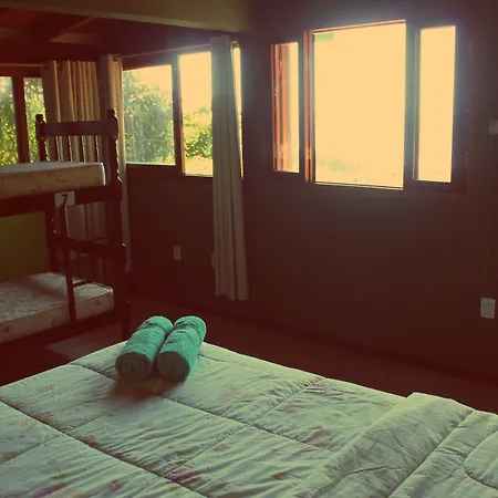 The View Hostel-3