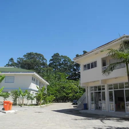 Pousada e Camping Lagoa da Conceição-2