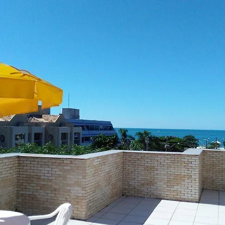 Brava Apart Hotel-3