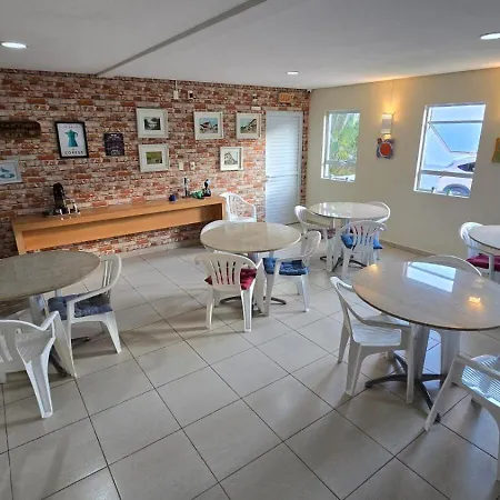 Floripa Hostel Barra da Lagoa-2