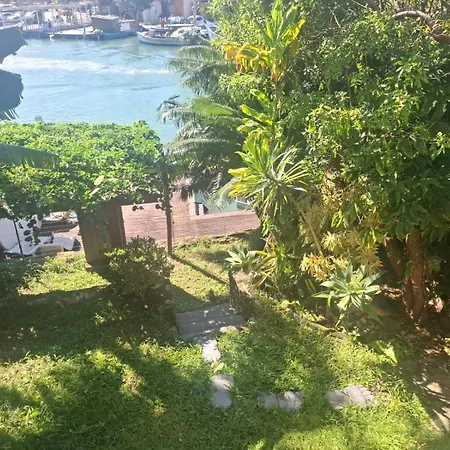 Nosso Lounge Hostel-2
