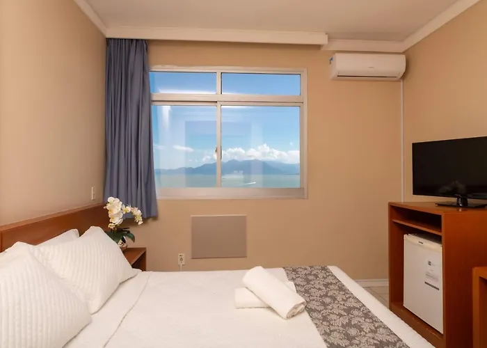Hotel barato: Rede Andrade Cecomtur