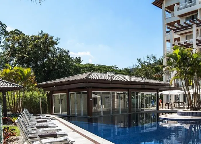 Hotel Torres da Cachoeira