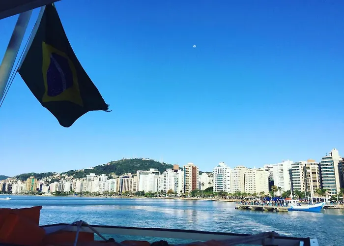 Floripa Hostel Centro