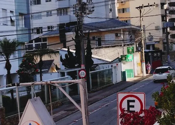 Floripa Hostel Centro