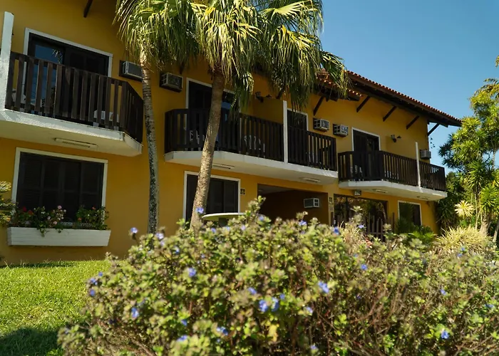 Pousada Dunasol Floripa Cabana