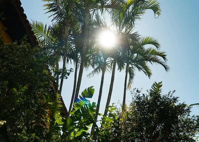 Pousada Dunasol Floripa Cabana