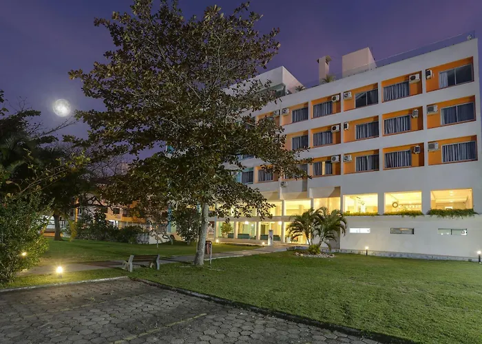 Hotel Porto Sol Ingleses