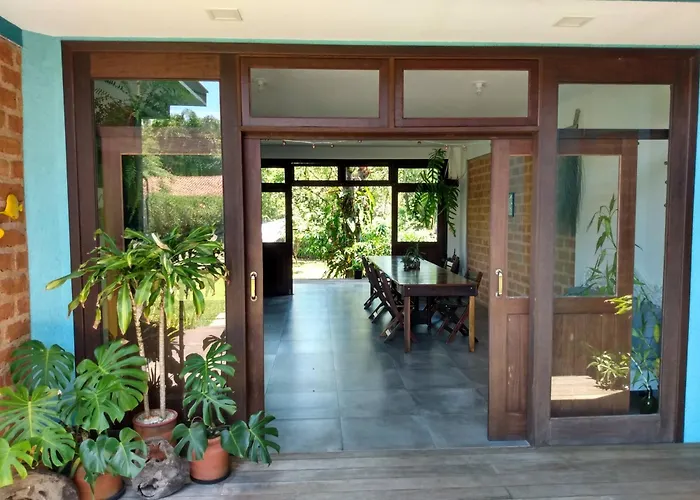 Pousada Vila Guyrá