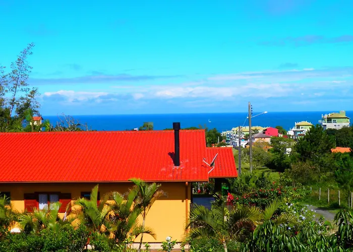 Hotel para famílias: Pousada Mar de Cristal