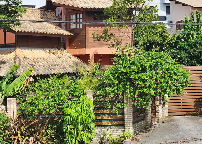 Floripa Guest House