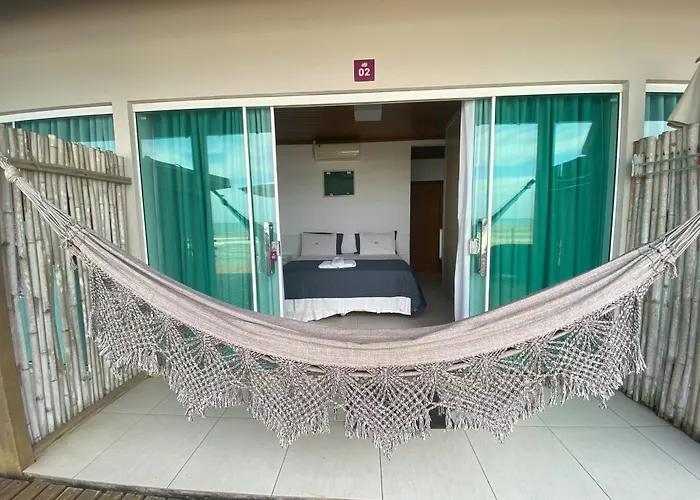 Alojamento com o café da manhã Apenas: Hibisco Guest House