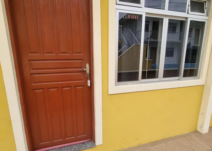 Hotel: Pousada Pires