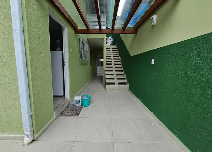 GH Canal da Barra