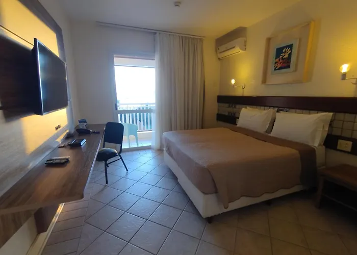 Hotel Torres da Cachoeira