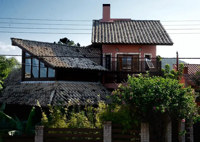 Floripa Guest House