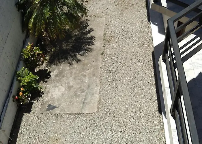 Hotel para famílias: Pousada Ilha Margarita
