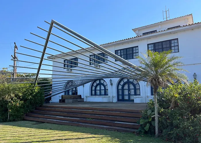 Praia Mole Hotel