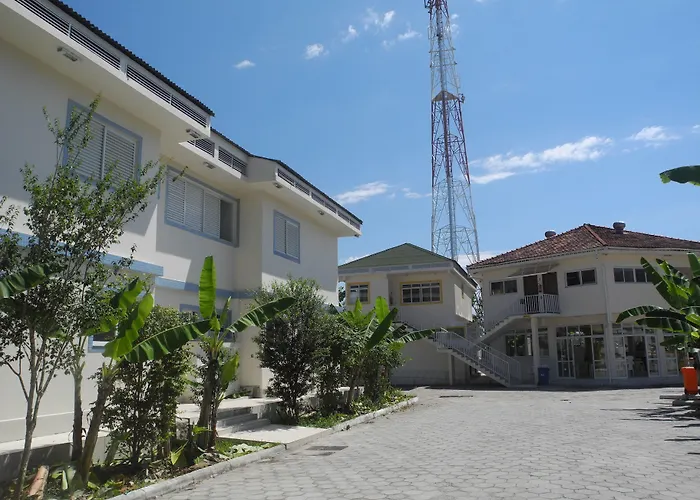 Pousada e Camping Lagoa da Conceição