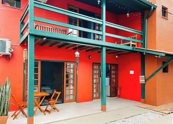 Sagui Hostel