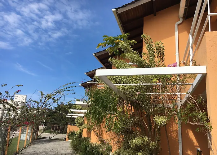 Hotel con vistas: Costa Allegra Ingleses Residence