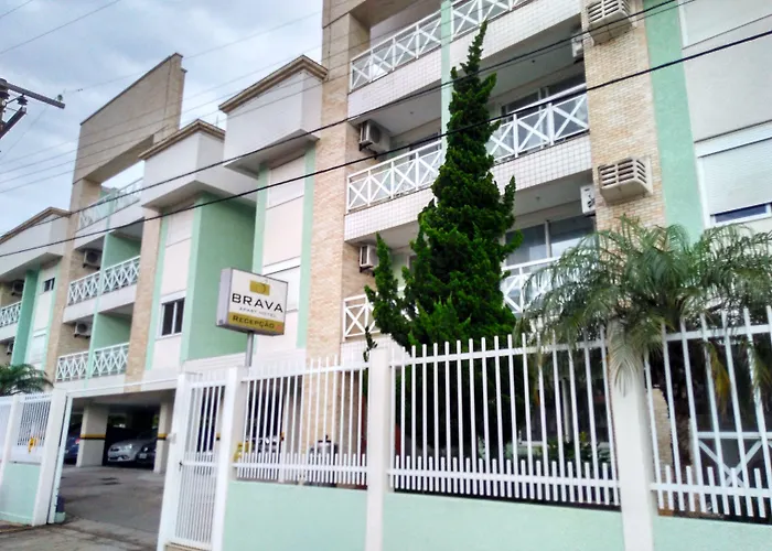 Brava Apart Hotel