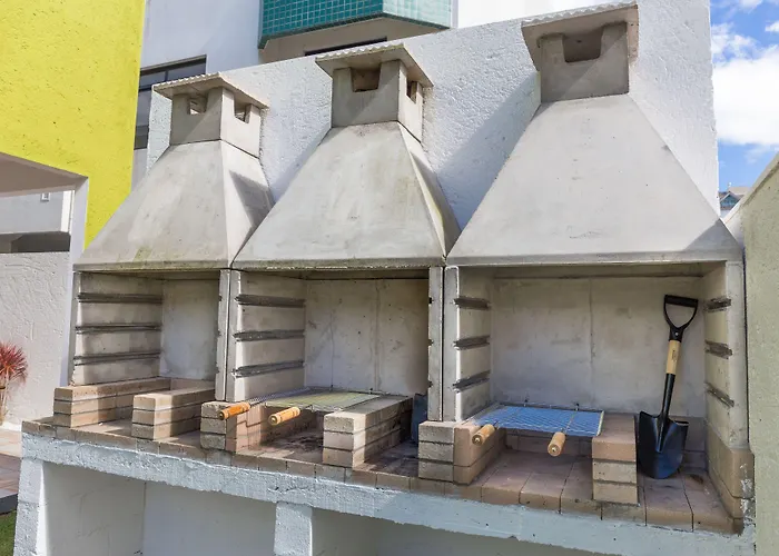 Auto-atendimento: Pousada Maiken