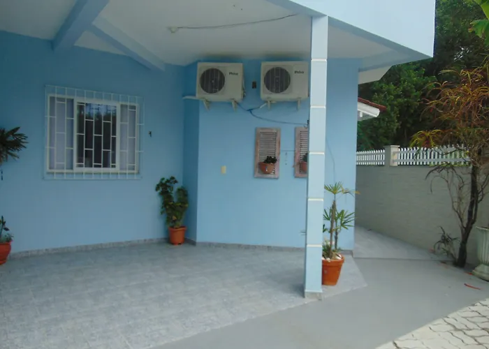 Hotel para famílias: Pousada Estrela Guia