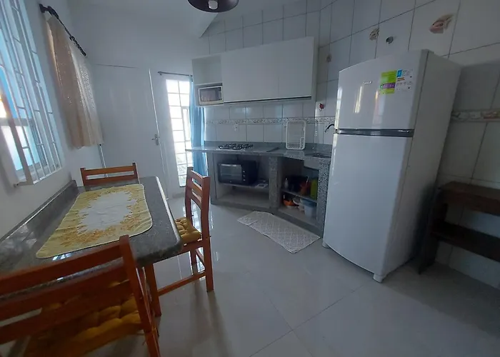 Hotel para famílias: Pousada Estrela Guia