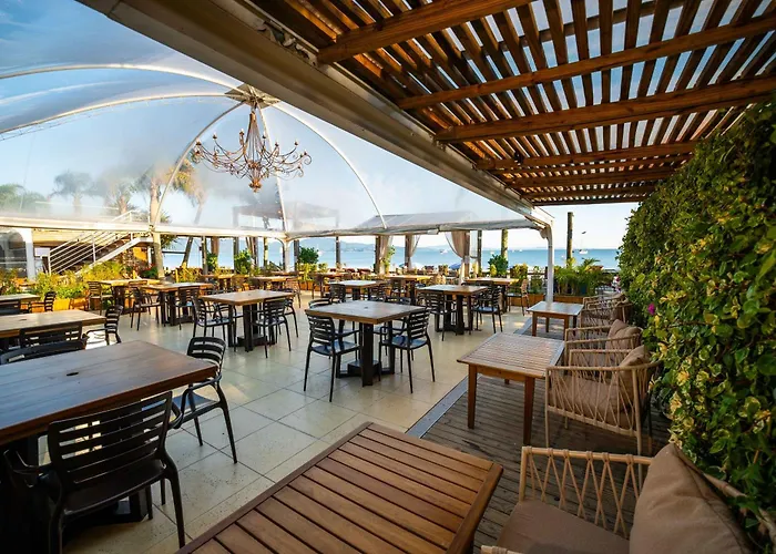 Hotel Spa: Pousada Dos Sonhos