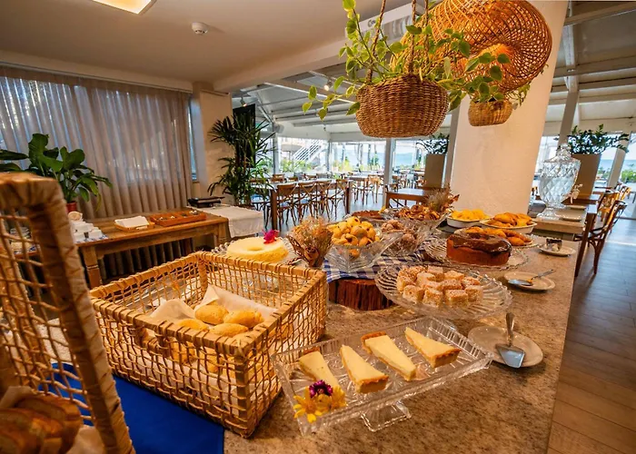 Hotel Spa: Pousada Dos Sonhos