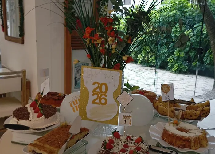 Caravaggio Praia Hotel