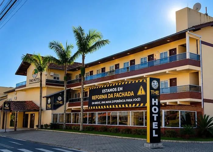 Tropicanas Hotel E Eventos