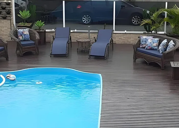 Pousada da Mel - Canasvieiras Floripa