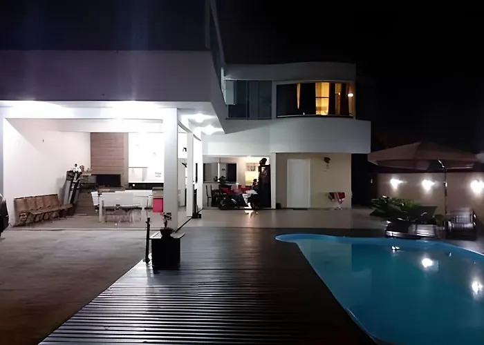 Pousada da Mel - Canasvieiras Floripa