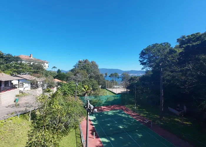 Praia Mole Hotel