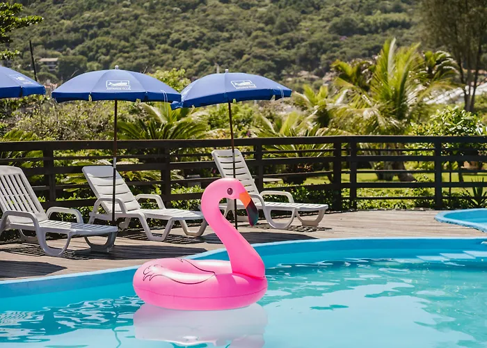 Antares Club Lagoinha
