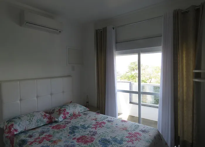 Apartamento na Praia dos Ingleses