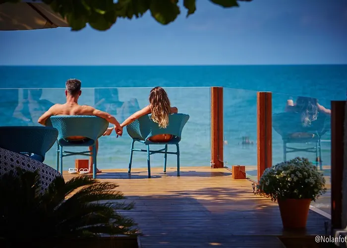 Hotel para famílias: Solar Beach Hotel